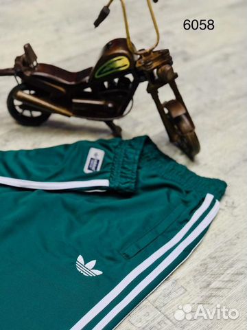 Спортивные штаны Adidas (Адидас) различные цвета