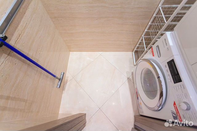 3-к квартира, 110 м², 4/22 эт.