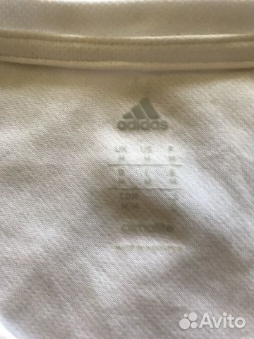 Футболка adidas Футболка adidas