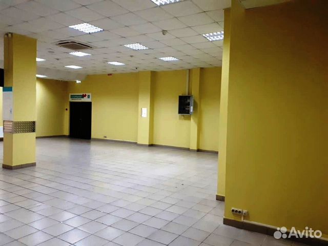Сдам торговое помещение, 200.00 м²