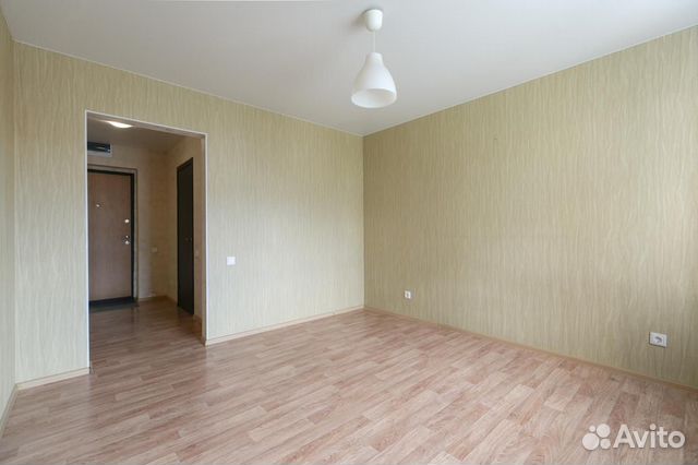 1-к квартира, 33.8 м², 4/10 эт. 1-к квартира, 33.8 м², 4/10 эт.