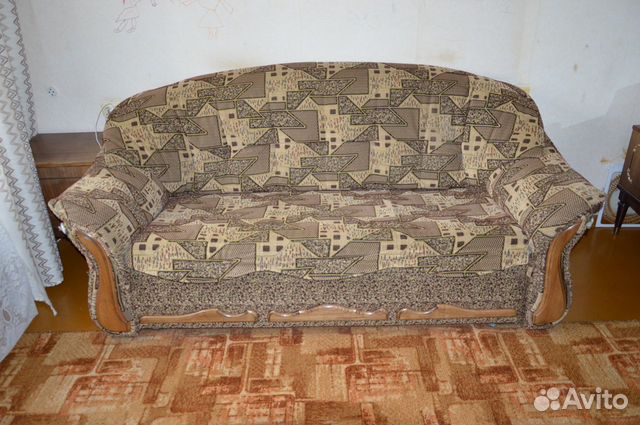 Продам диван-кровать Продам диван-кровать