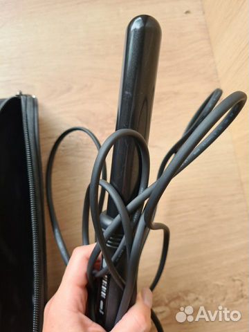 Плойка cloud nine curling wand Плойка cloud nine curling wand