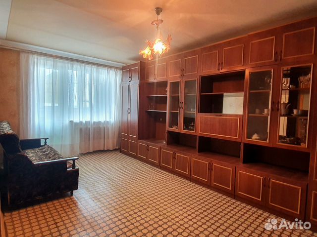 2-к квартира, 54 м², 10/12 эт.