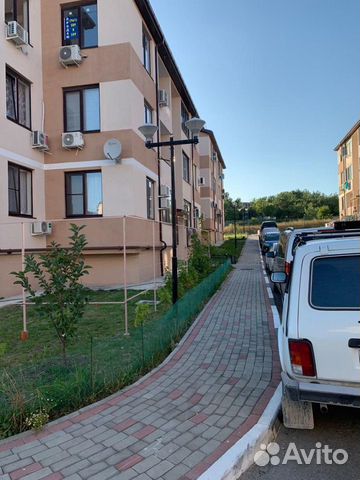 

1-к. квартира, 50 м², 3 кровати