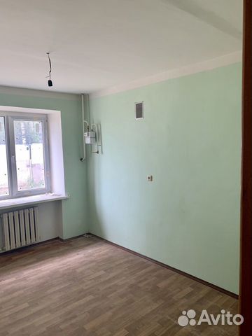1-к квартира, 35.6 м², 1/3 эт.