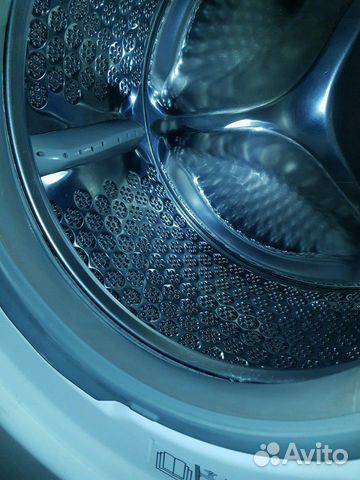 Стиральная машина Electrolux с сушкой 8кг Стиральная машина Electrolux с сушкой 8кг