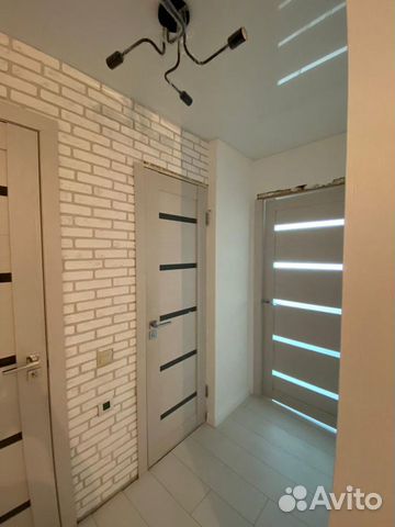 2-к квартира, 44 м², 1/5 эт.