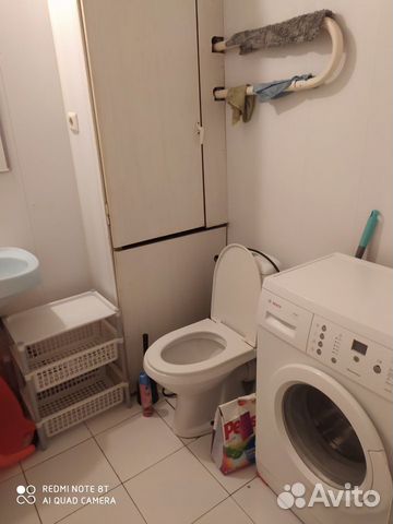 1-к квартира, 40 м², 12/17 эт. 1-к квартира, 40 м², 12/17 эт.