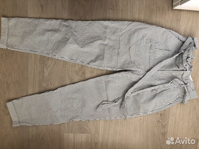 Брюки H&M