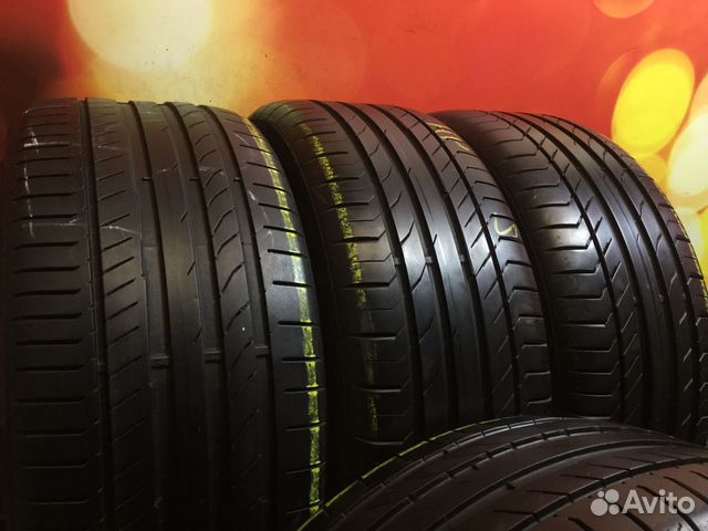 Шины Continental SportContact 5P 235/45 255/40 R19 Шины Continental SportContact 5P 235/45 255/40 R19