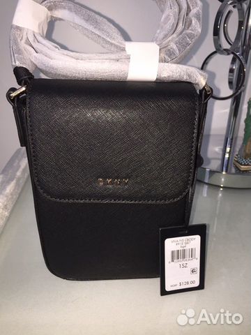 Сумка dkny viva новая