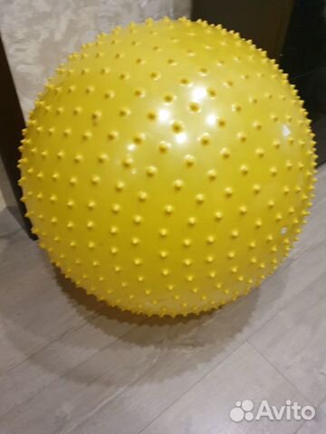 Мяч для спорта, массажа