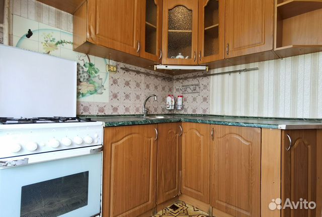 2-к квартира, 52 м², 4/9 эт. 2-к квартира, 52 м², 4/9 эт.