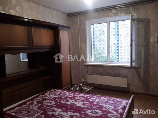 2-к квартира, 58 м², 8/12 эт. 2-к квартира, 58 м², 8/12 эт.