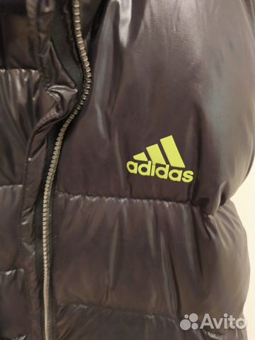 Жилет Adidas оригинал