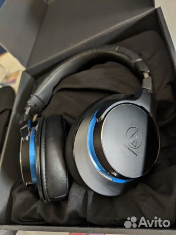 Audio-Technica ATH-MSR7b