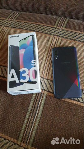 Samsung A30s Samsung A30s