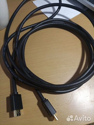 Hdmi кабель 3 м Hdmi кабель 3 м