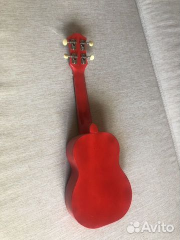 Укулеле handmade Укулеле handmade