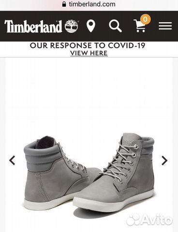 Timberland, 37 Timberland, 37