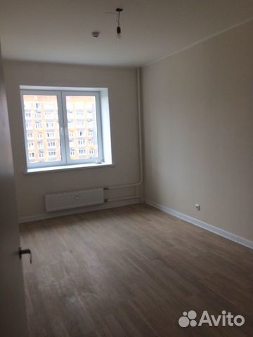 1-к квартира, 35.1 м², 14/17 эт. 1-к квартира, 35.1 м², 14/17 эт.