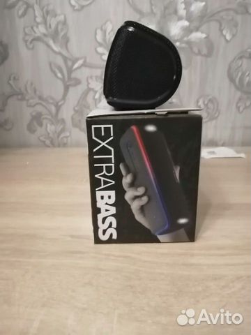 Блютуз колонка sony SRS-XB31 Блютуз колонка sony SRS-XB31