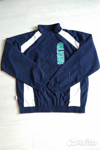 Russell Athletics windbraker jacket Russell Athletics windbraker jacket