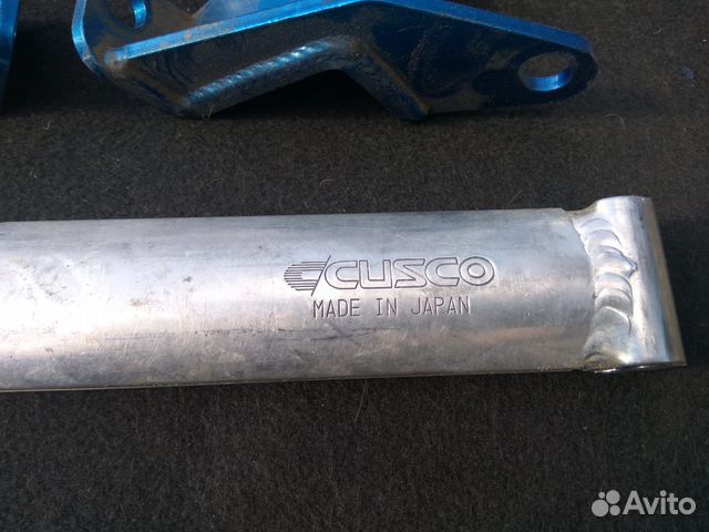 Распорка Cusco задняя. Субару Распорка Cusco задняя. Субару