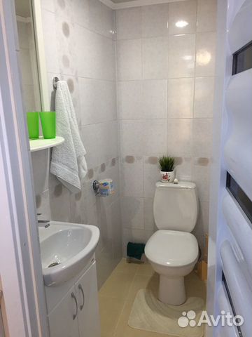 Комната 6 м² в 1-к, 4/4 эт. Комната 6 м² в 1-к, 4/4 эт.