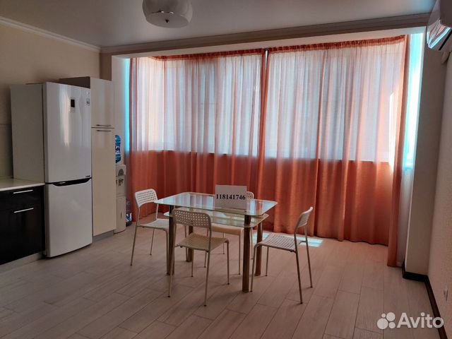 2-к квартира, 75 м², 7/7 эт. 2-к квартира, 75 м², 7/7 эт.
