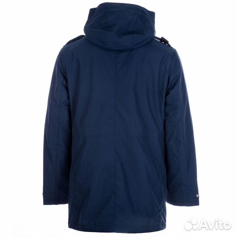 MA.Strum parka (Куртка/парка Маструм)
