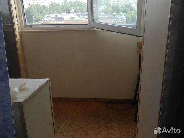 Комната 13 м² в 2-к, 12/12 эт. Комната 13 м² в 2-к, 12/12 эт.
