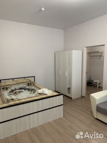 

1-к. квартира, 44 м², 8/12 эт.