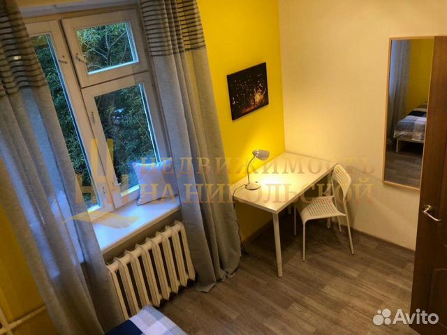 3-к квартира, 73 м², 3/5 эт. 3-к квартира, 73 м², 3/5 эт.