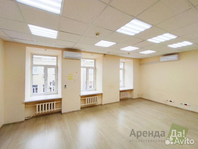 Офис на Покровском бульваре 34,39 м2 Офис на Покровском бульваре 34,39 м2