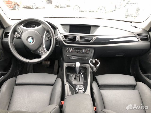 BMW X1 2.0 AT, 2010, 79 000 км BMW X1 2.0 AT, 2010, 79 000 км