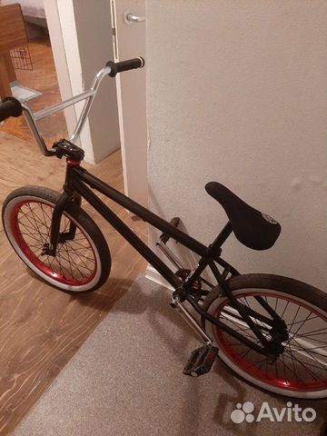BMX WeThePeople Arcade 2015 BMX WeThePeople Arcade 2015