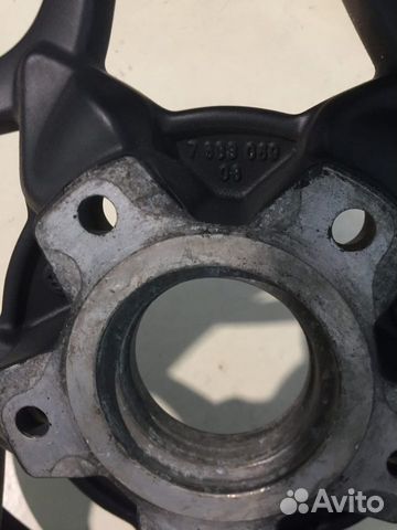 Диск bmw r1200r Диск bmw r1200r