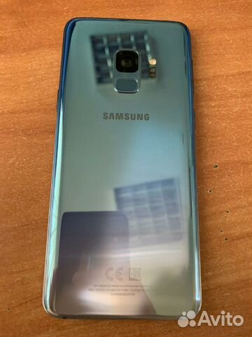 Телефон Samsung galaxy s9 Телефон Samsung galaxy s9