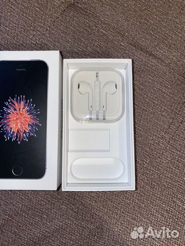 Наушники Apple EarPods 3.5mm Наушники Apple EarPods 3.5mm