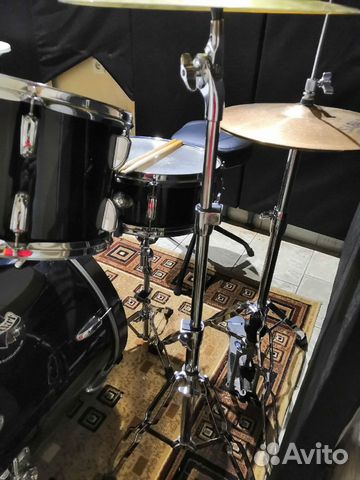 Ударная установка Tama SwingStar