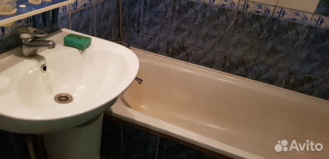 1-к квартира, 33 м², 9/9 эт.