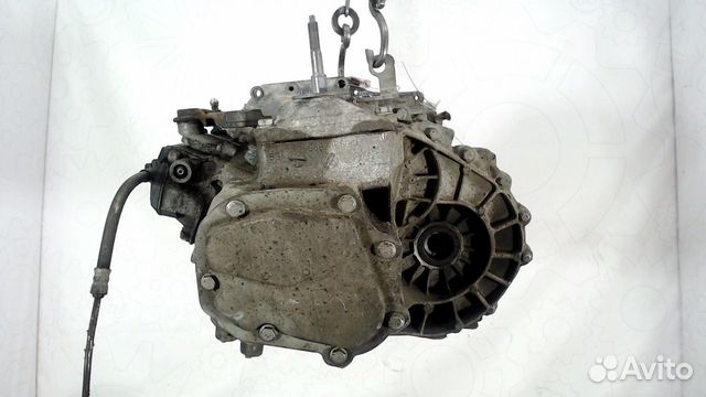 Коробка передач Peugeot 5008 1.6 HDI, 2010 Коробка передач Peugeot 5008 1.6 HDI, 2010