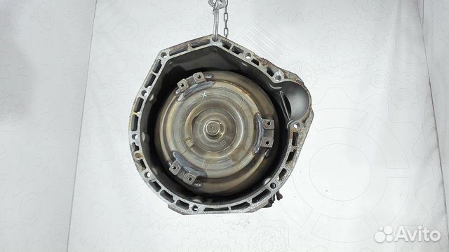 Коробка передач Mercedes E W211 2.7 CDI, 2003 Коробка передач Mercedes E W211 2.7 CDI, 2003