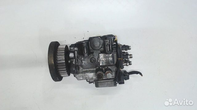 Топливный насос тнвд Audi A4 (B5), 2001 Топливный насос тнвд Audi A4 (B5), 2001