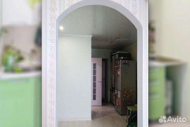 1-к квартира, 30 м², 3/5 эт.