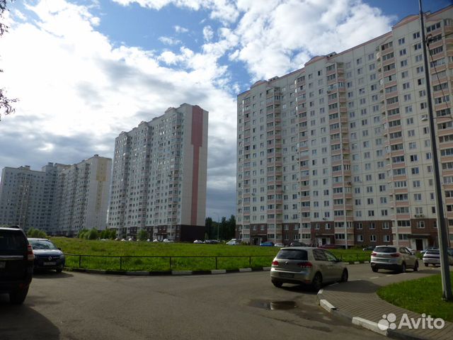 2-к квартира, 55.7 м², 10/19 эт. 2-к квартира, 55.7 м², 10/19 эт.