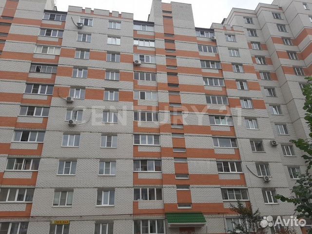 2-к квартира, 58.6 м², 8/10 эт. 2-к квартира, 58.6 м², 8/10 эт.