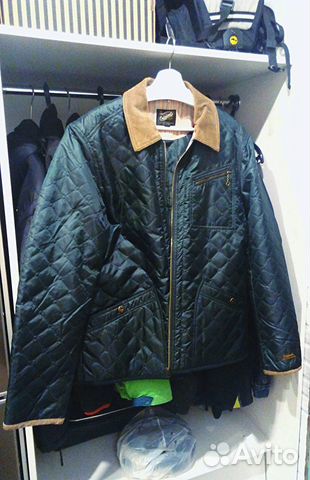 Куртка мужская Jack & Jones (новая ) Куртка мужская Jack & Jones (новая )